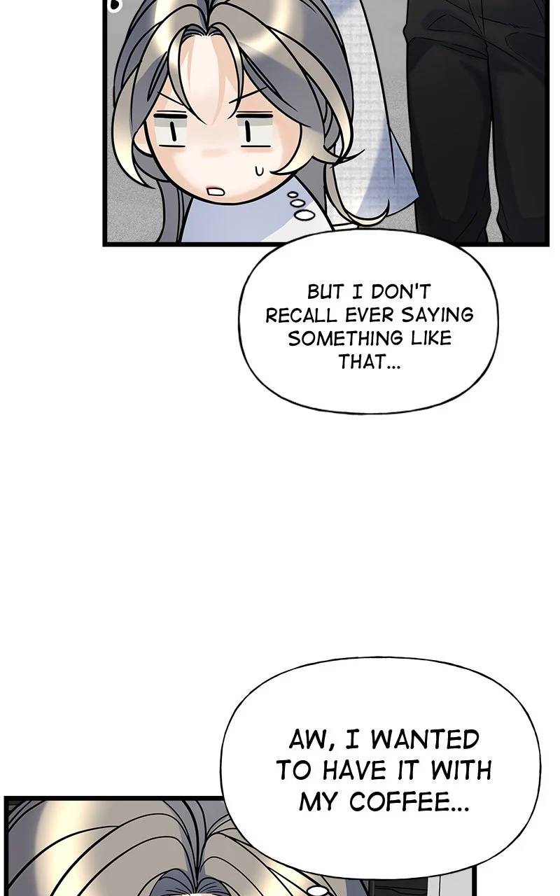 Random Target Chapter 8 - Page 77