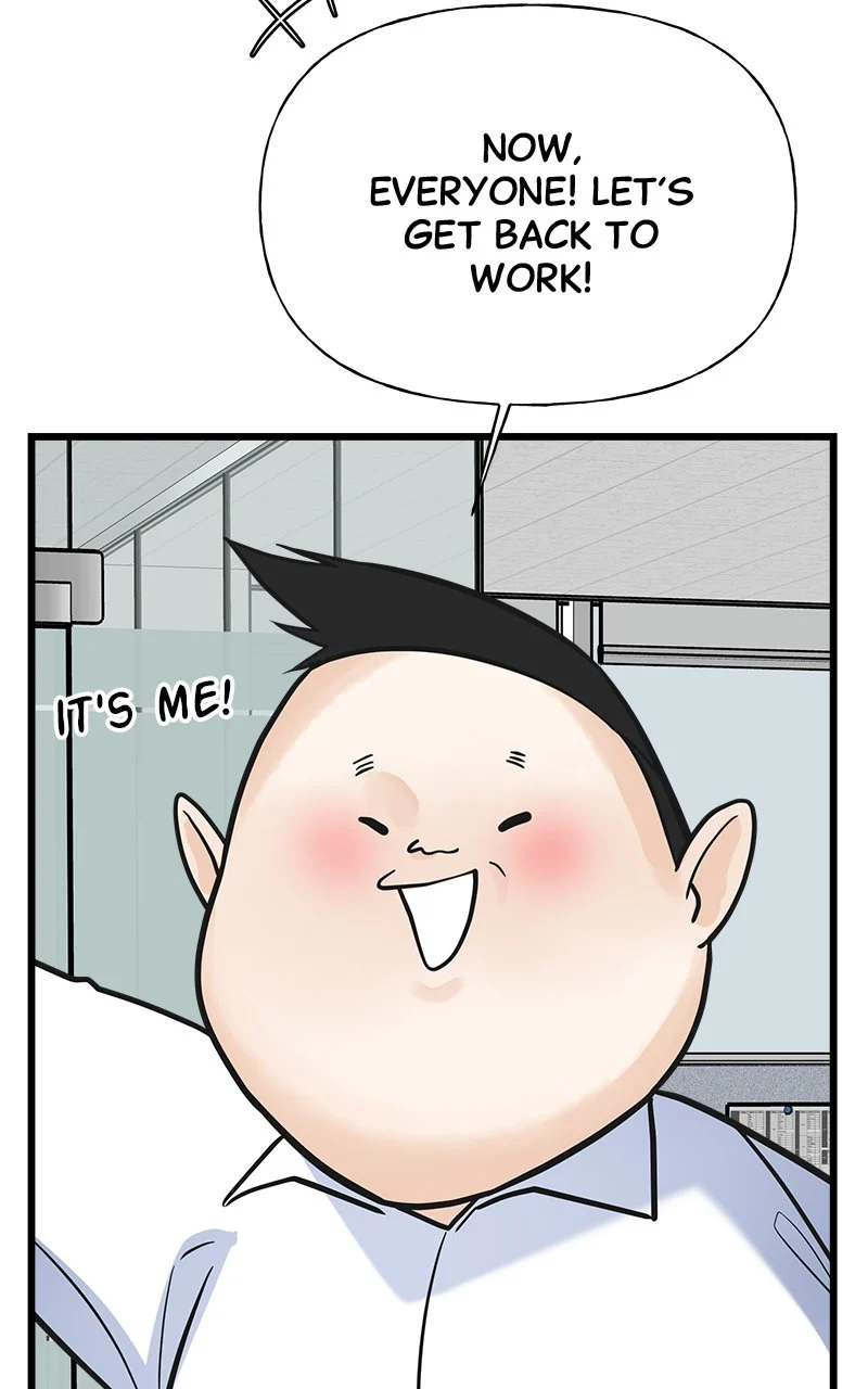 Random Target Chapter 8 - Page 81