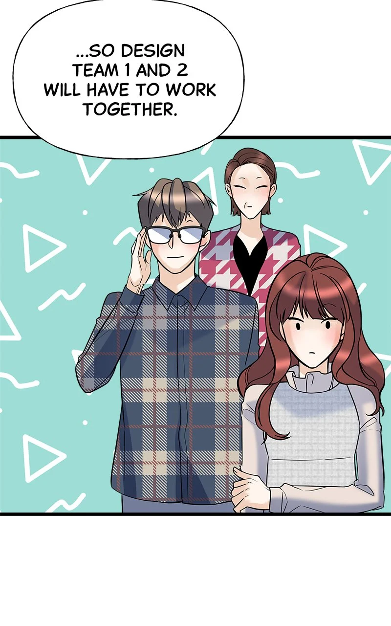 Random Target Chapter 8 - Page 84