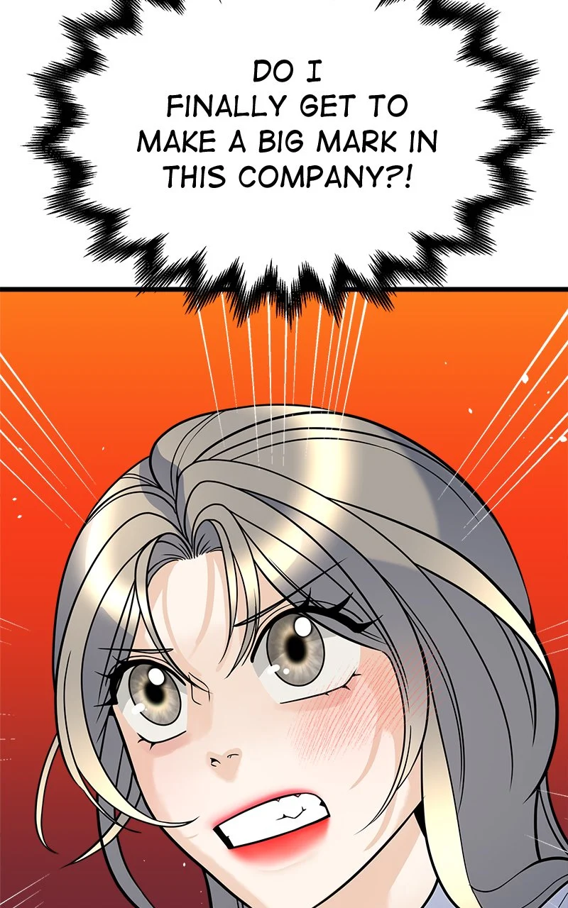 Random Target Chapter 8 - Page 87