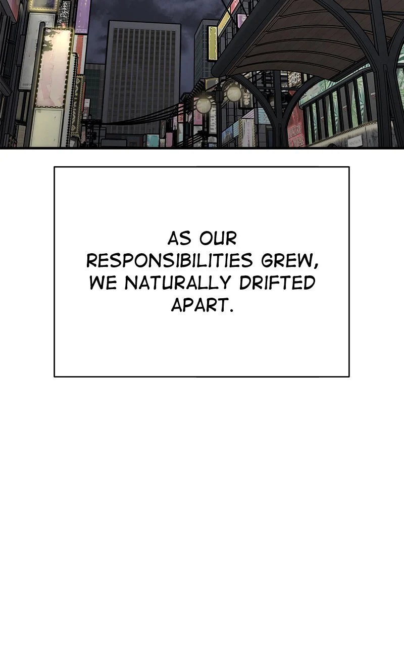 Random Target Chapter 80 - Page 106
