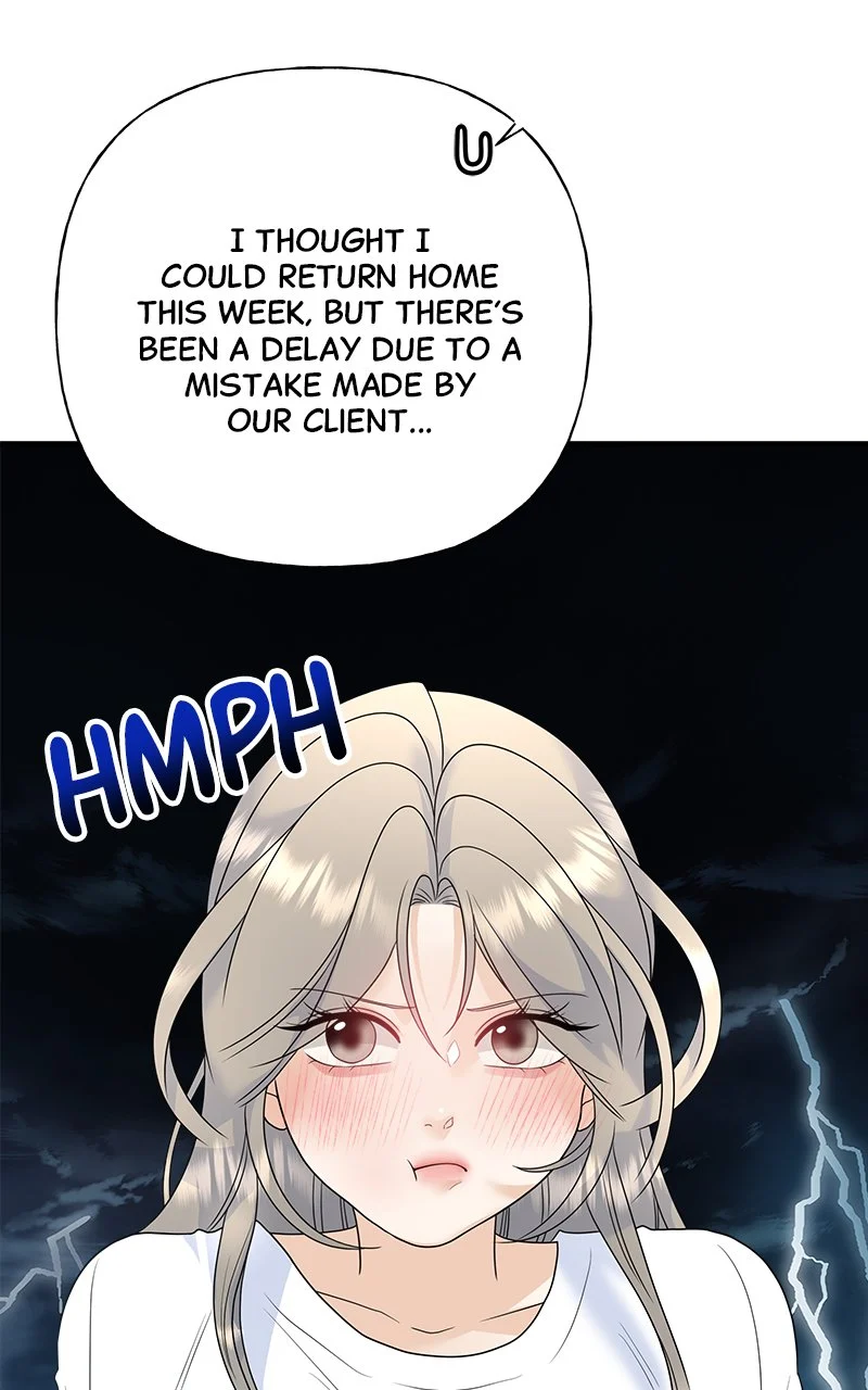 Random Target Chapter 80 - Page 114