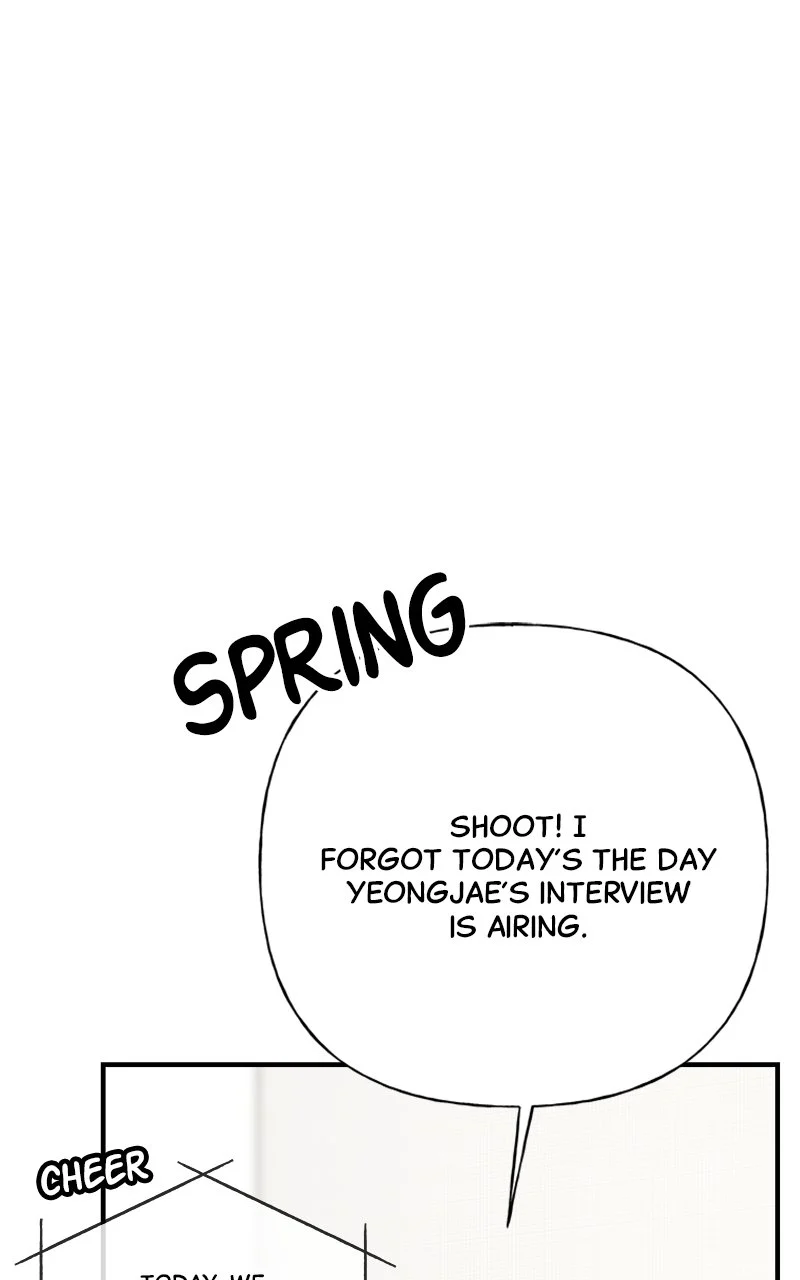 Random Target Chapter 80 - Page 129