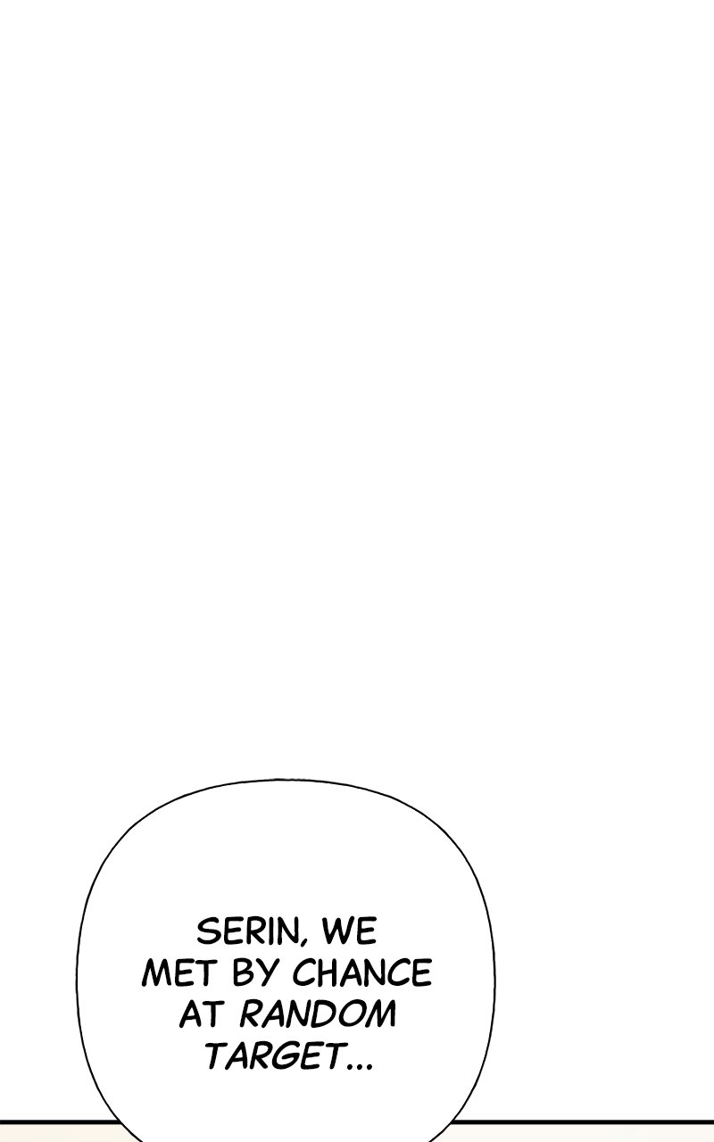 Random Target Chapter 80 - Page 149