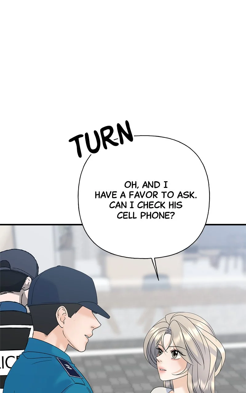 Random Target Chapter 80 - Page 22