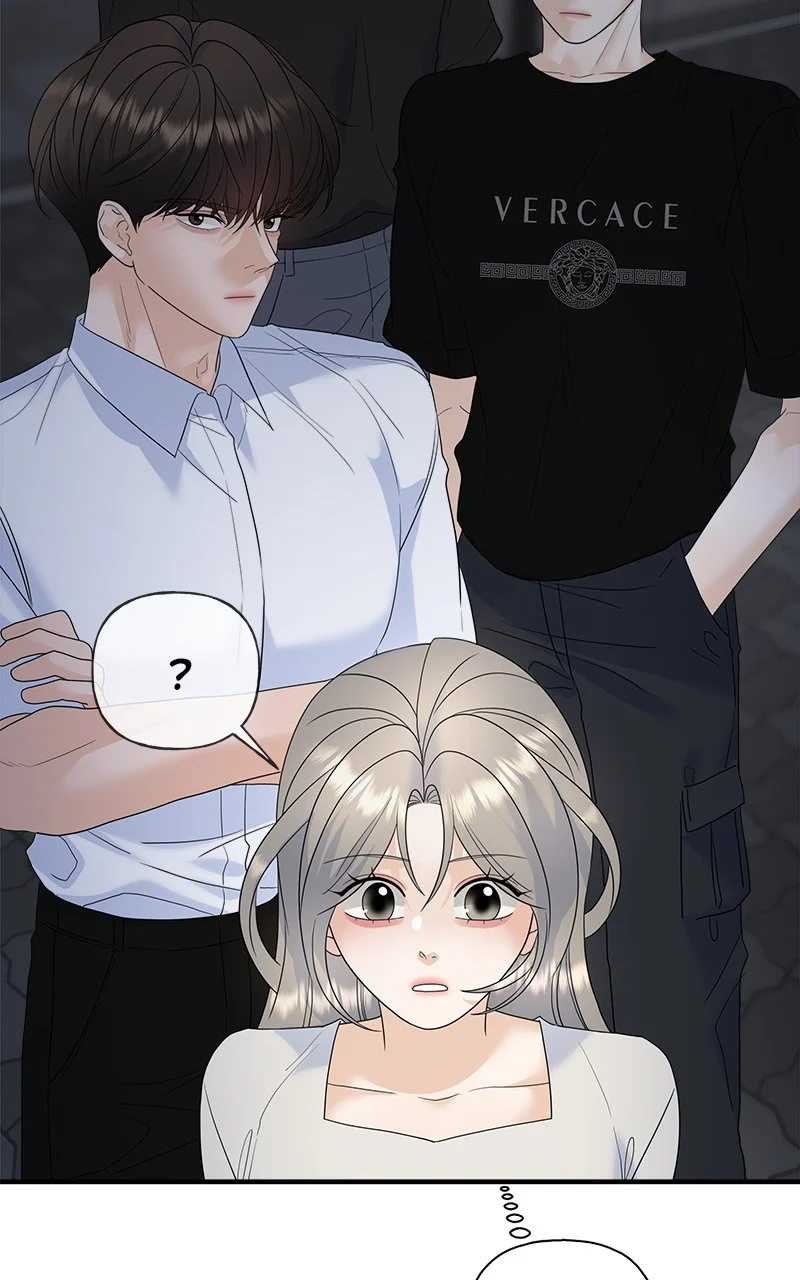Random Target Chapter 80 - Page 27