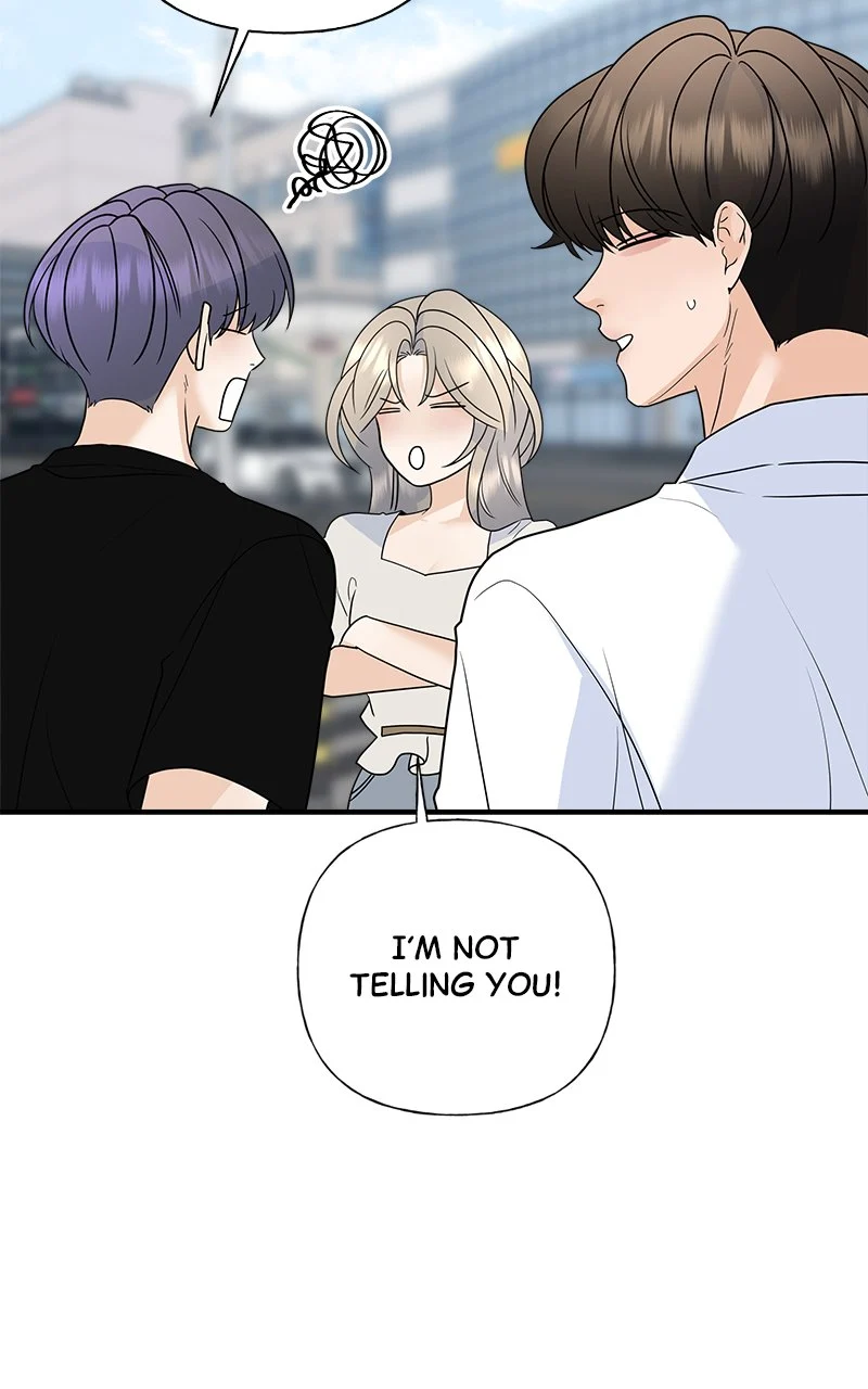 Random Target Chapter 80 - Page 39