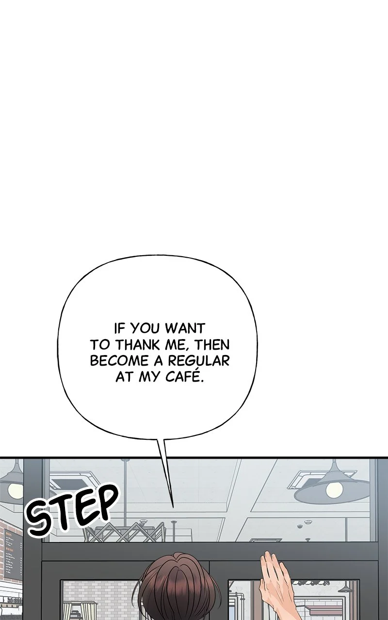 Random Target Chapter 80 - Page 47