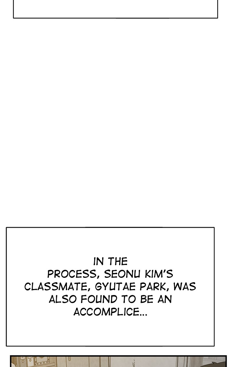 Random Target Chapter 80 - Page 53