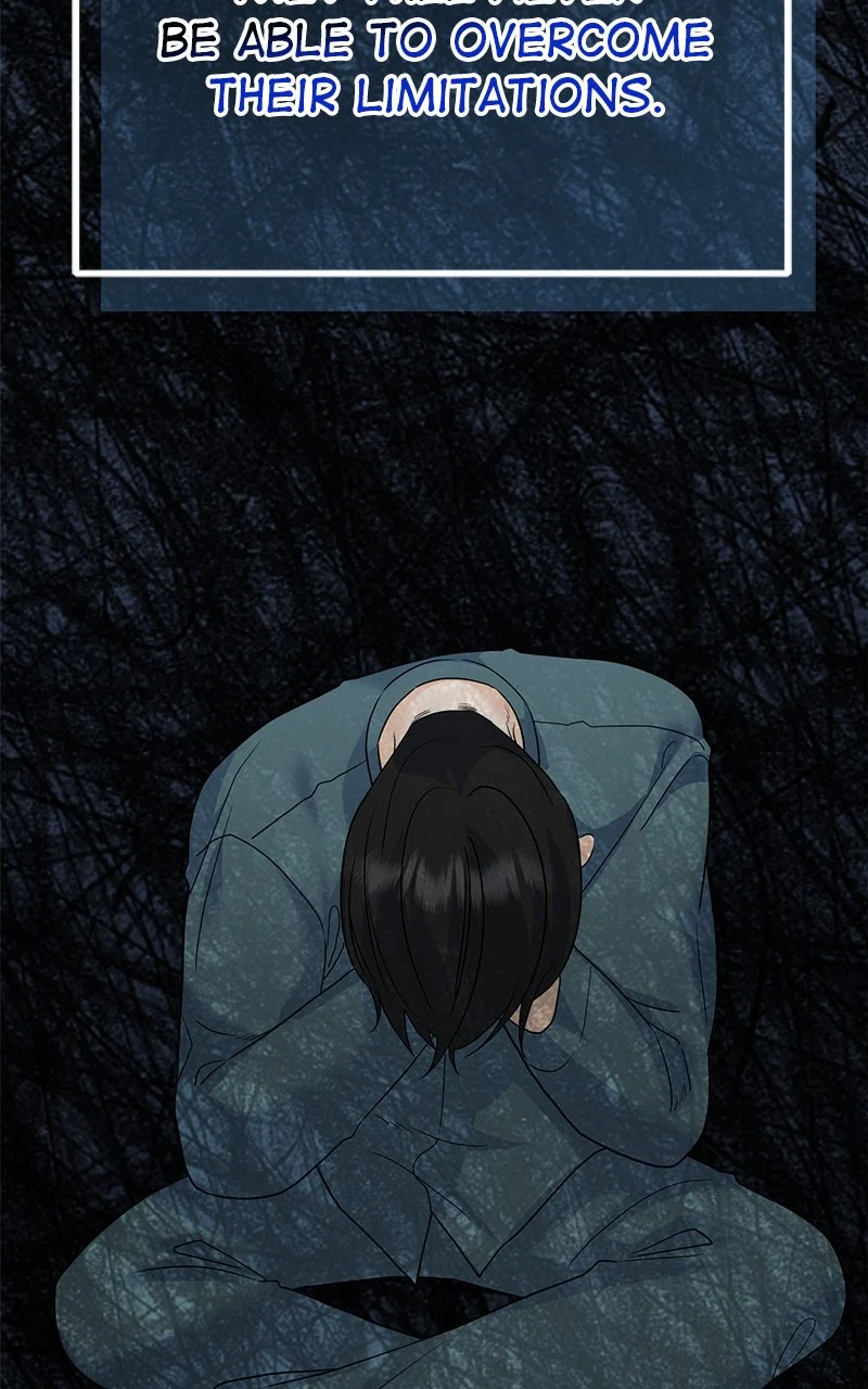 Random Target Chapter 80 - Page 57