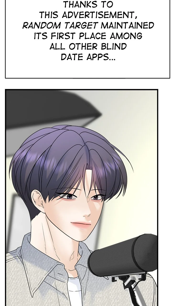 Random Target Chapter 80 - Page 63