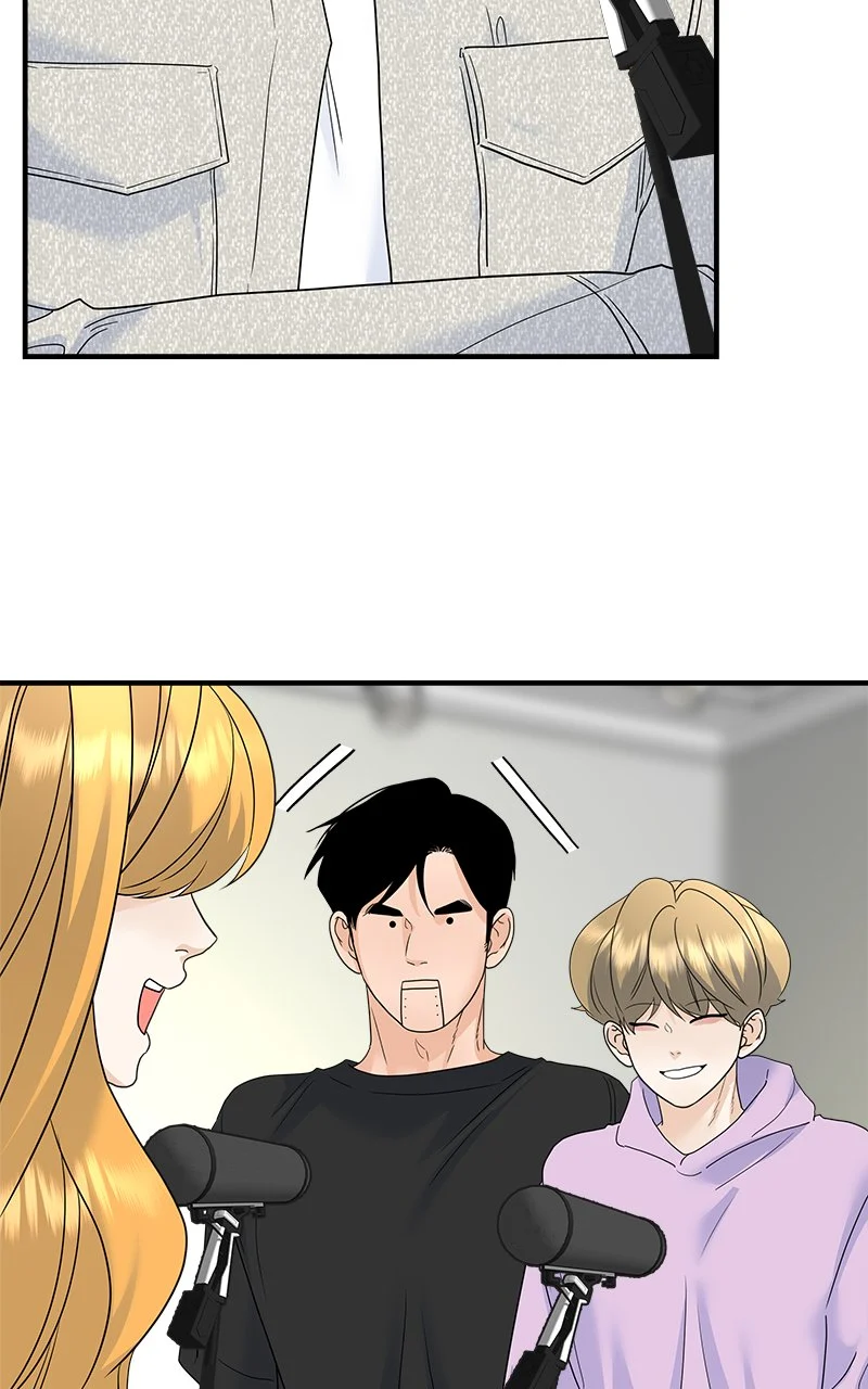 Random Target Chapter 80 - Page 64