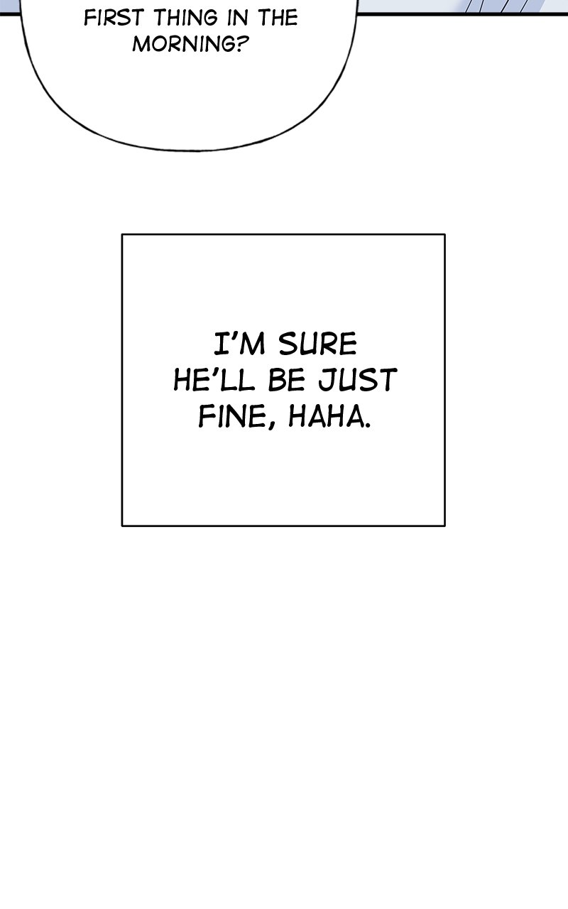 Random Target Chapter 80 - Page 70