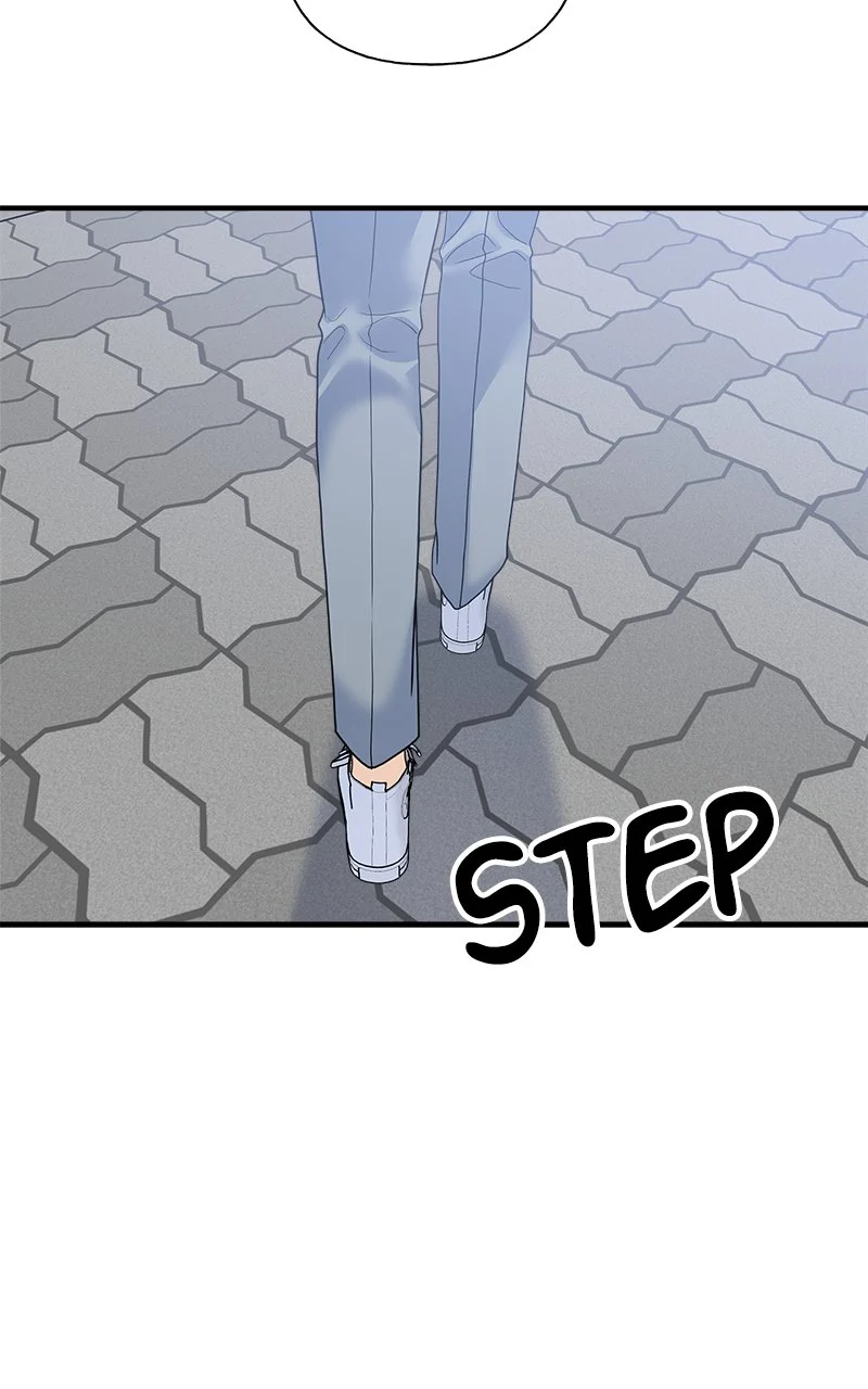 Random Target Chapter 80 - Page 8