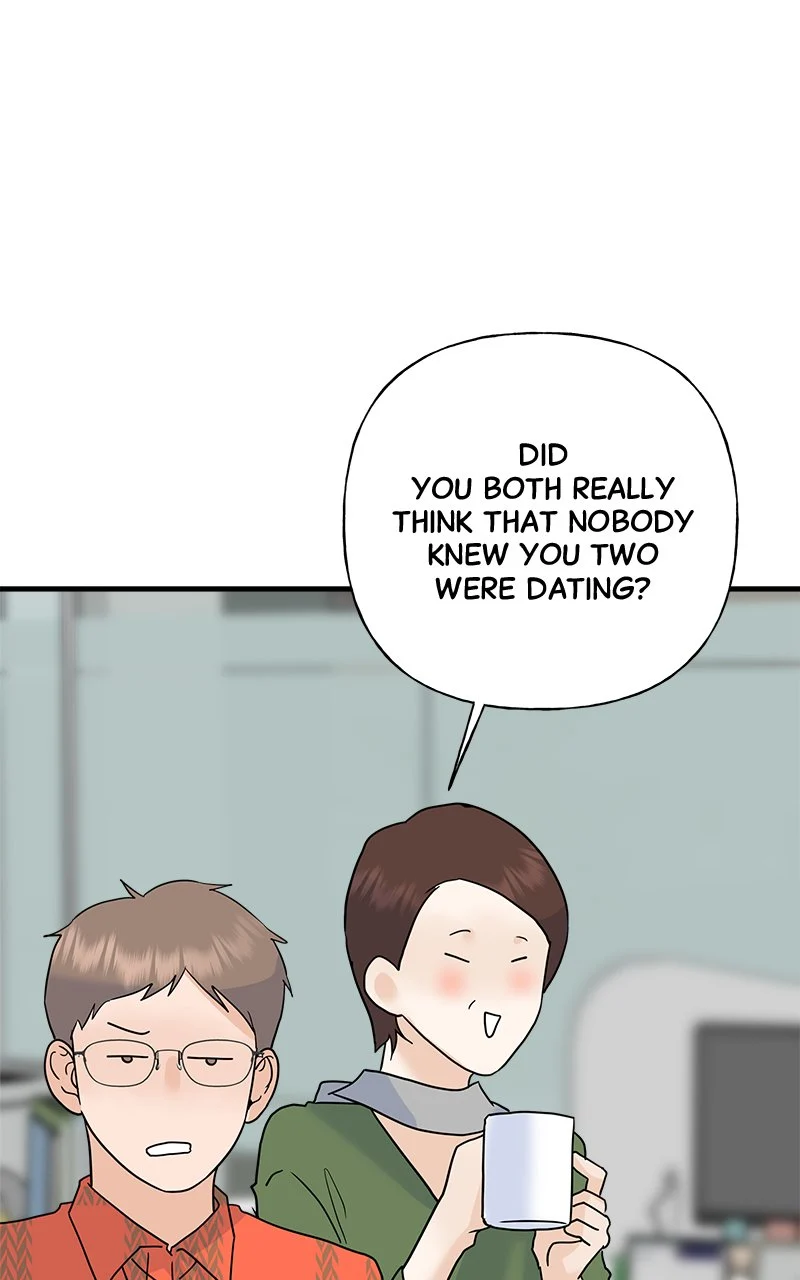 Random Target Chapter 80 - Page 80