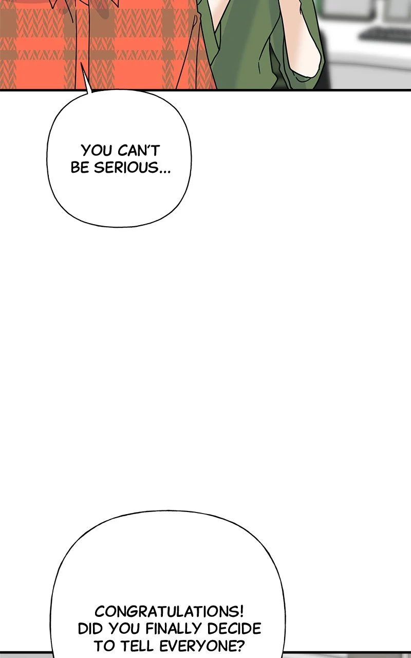 Random Target Chapter 80 - Page 81