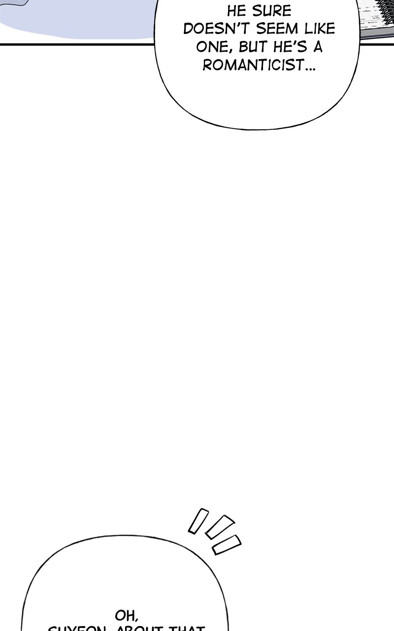 Random Target Chapter 80 - Page 91