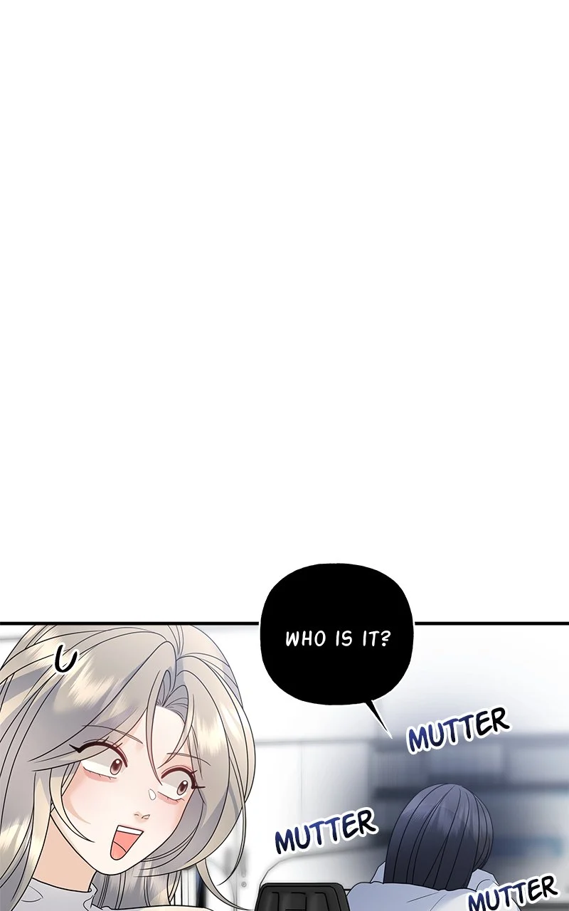 Random Target Chapter 80 - Page 93