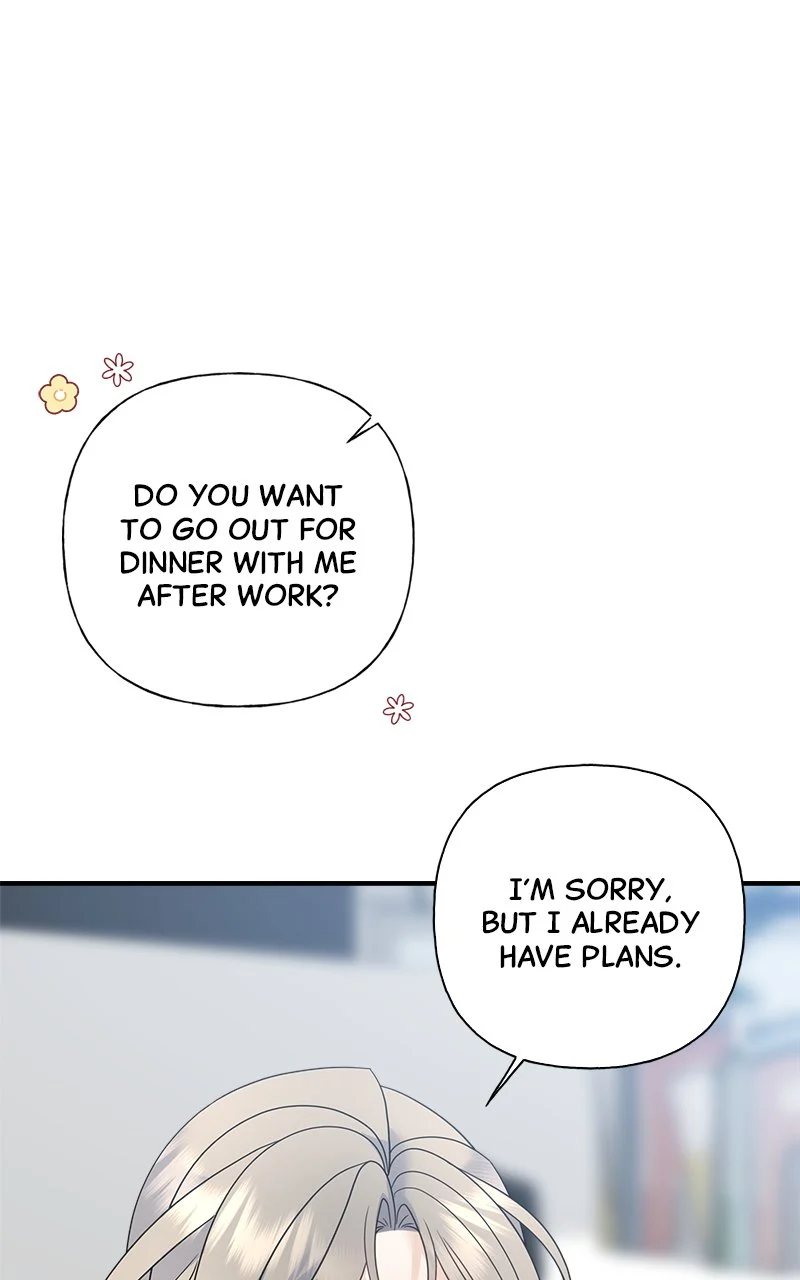 Random Target Chapter 80 - Page 97