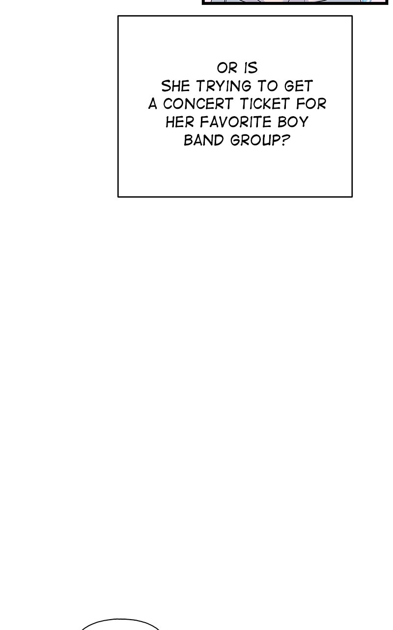 Random Target Chapter 81 - Page 13