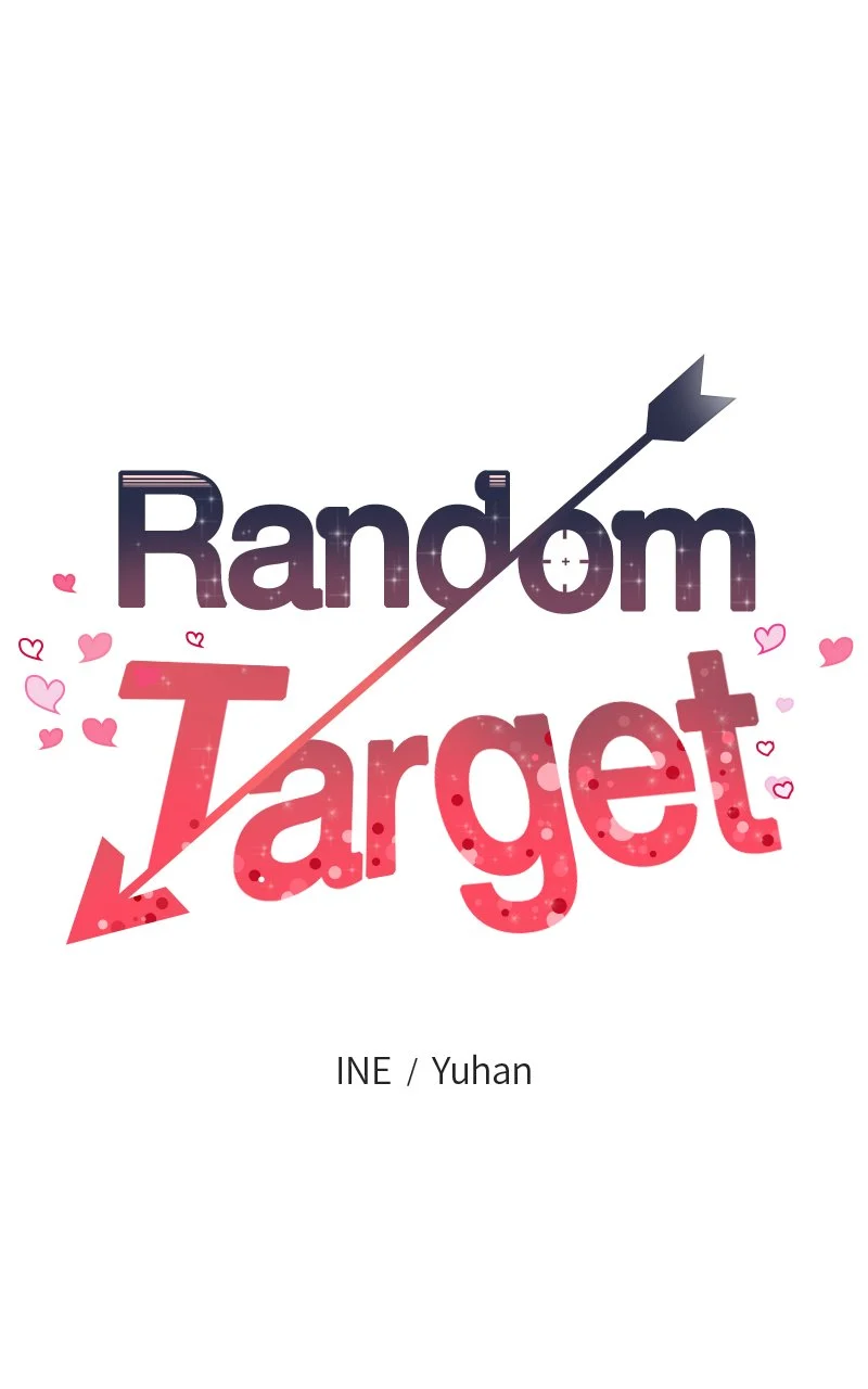 Random Target Chapter 81 - Page 27