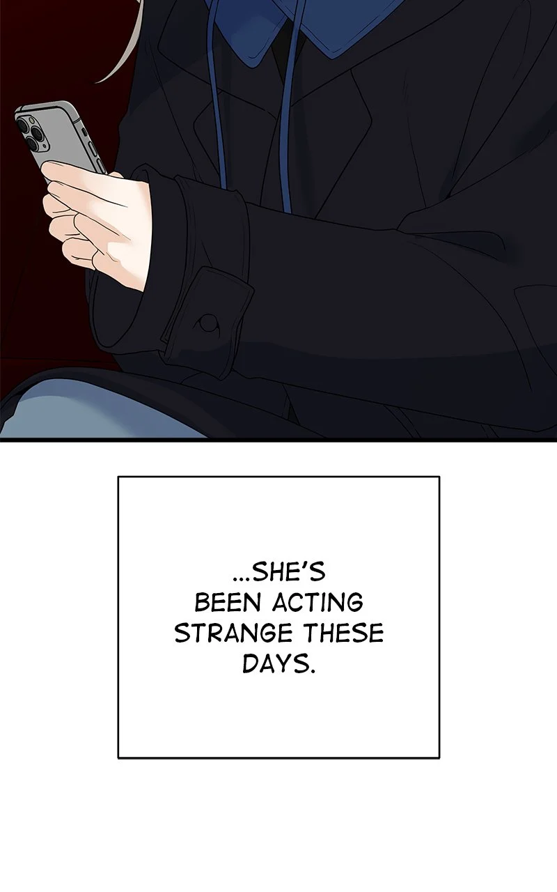 Random Target Chapter 81 - Page 7