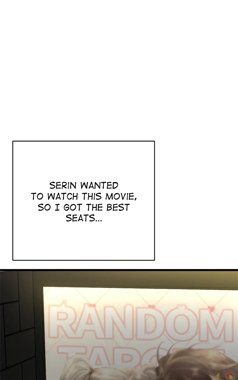 Random Target Chapter 81 - Page 8