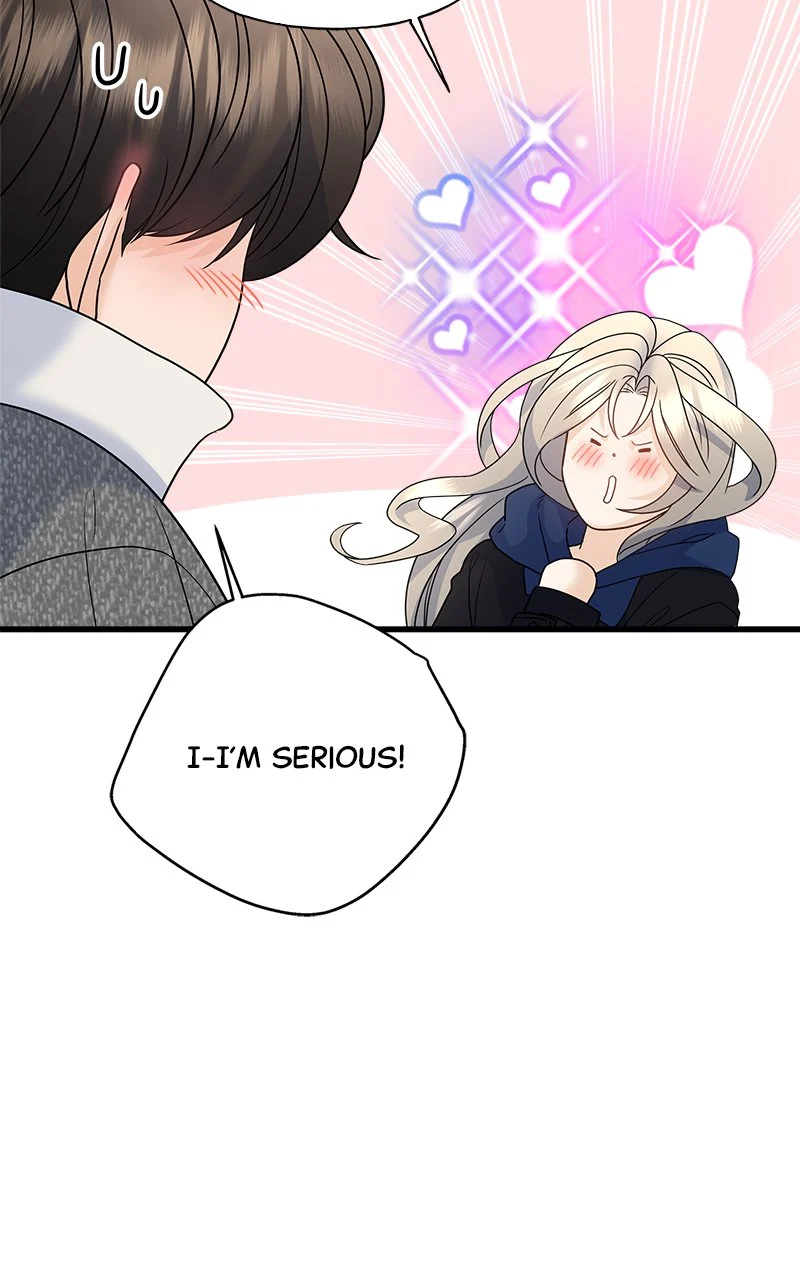 Random Target Chapter 81 - Page 77