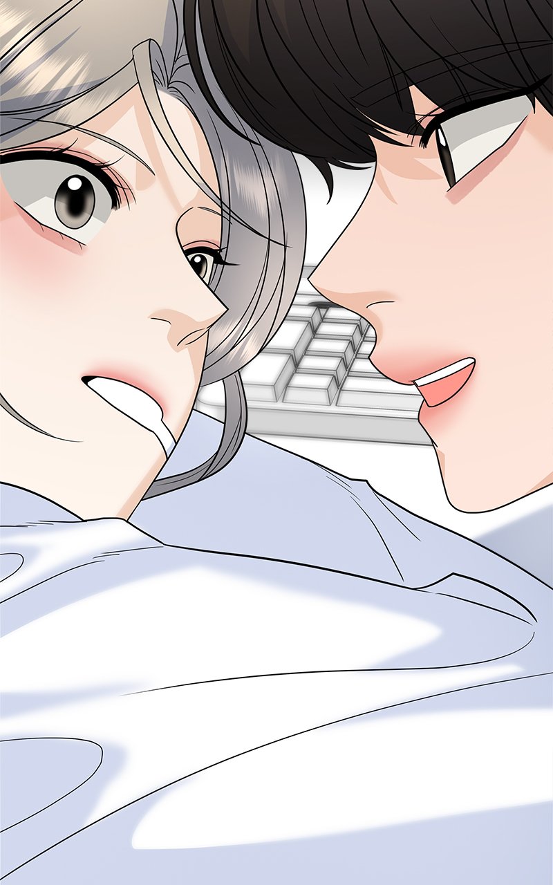 Random Target Chapter 82 - Page 107