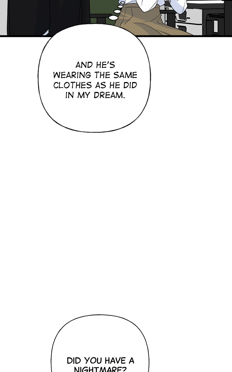 Random Target Chapter 82 - Page 114