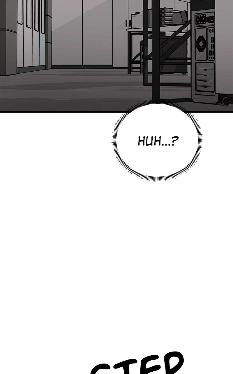 Random Target Chapter 82 - Page 27