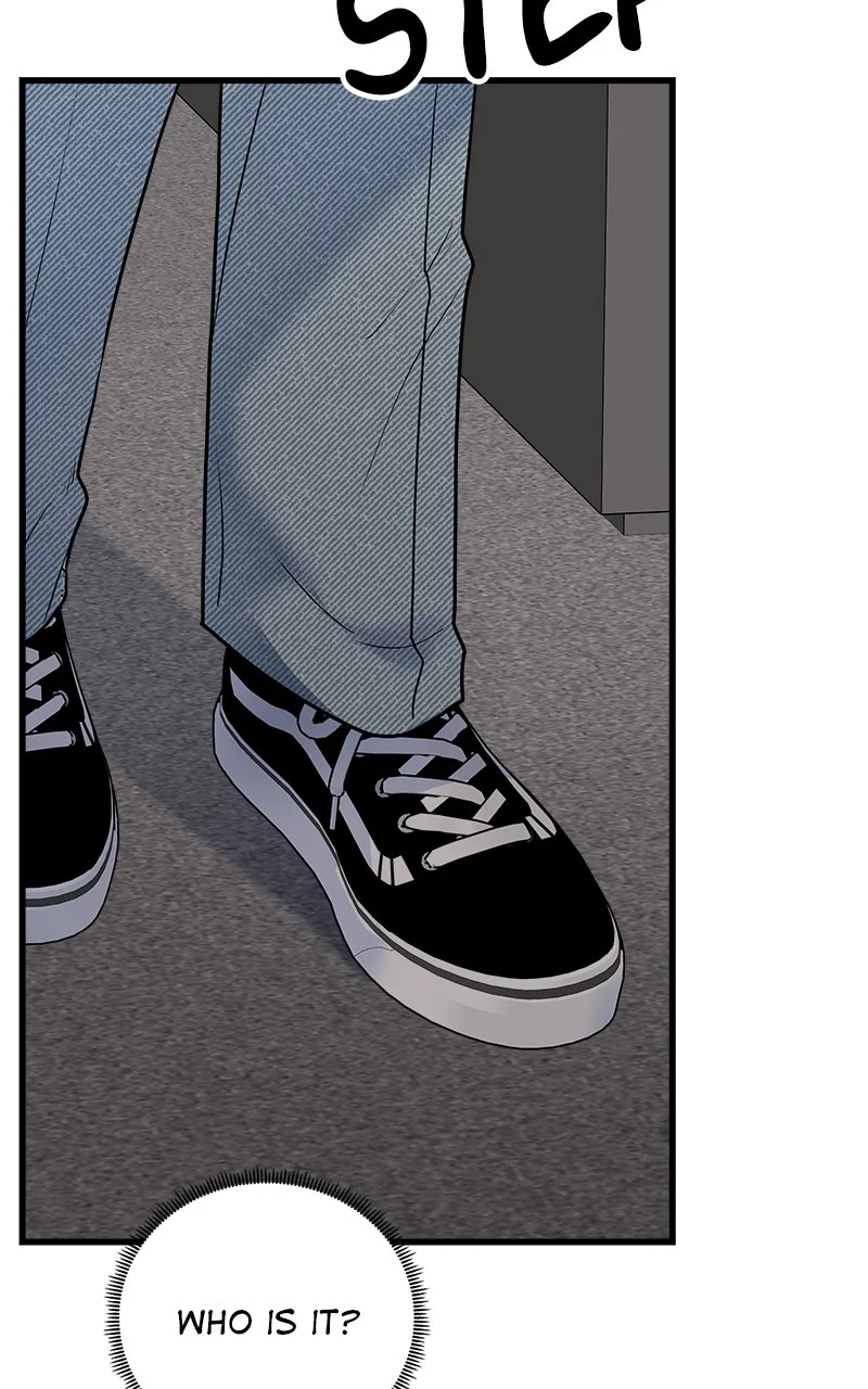 Random Target Chapter 82 - Page 28