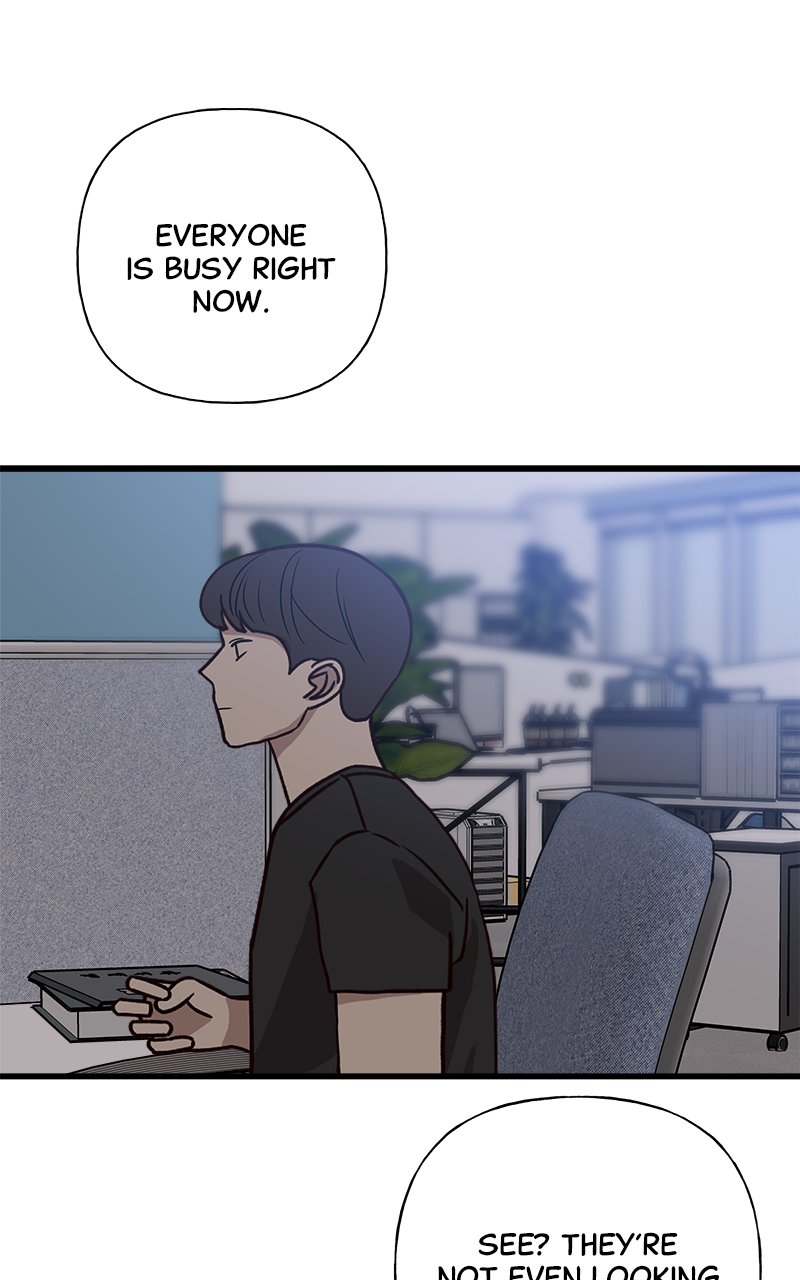 Random Target Chapter 82 - Page 75
