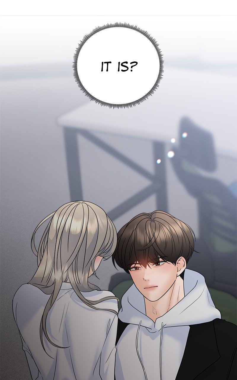 Random Target Chapter 82 - Page 82