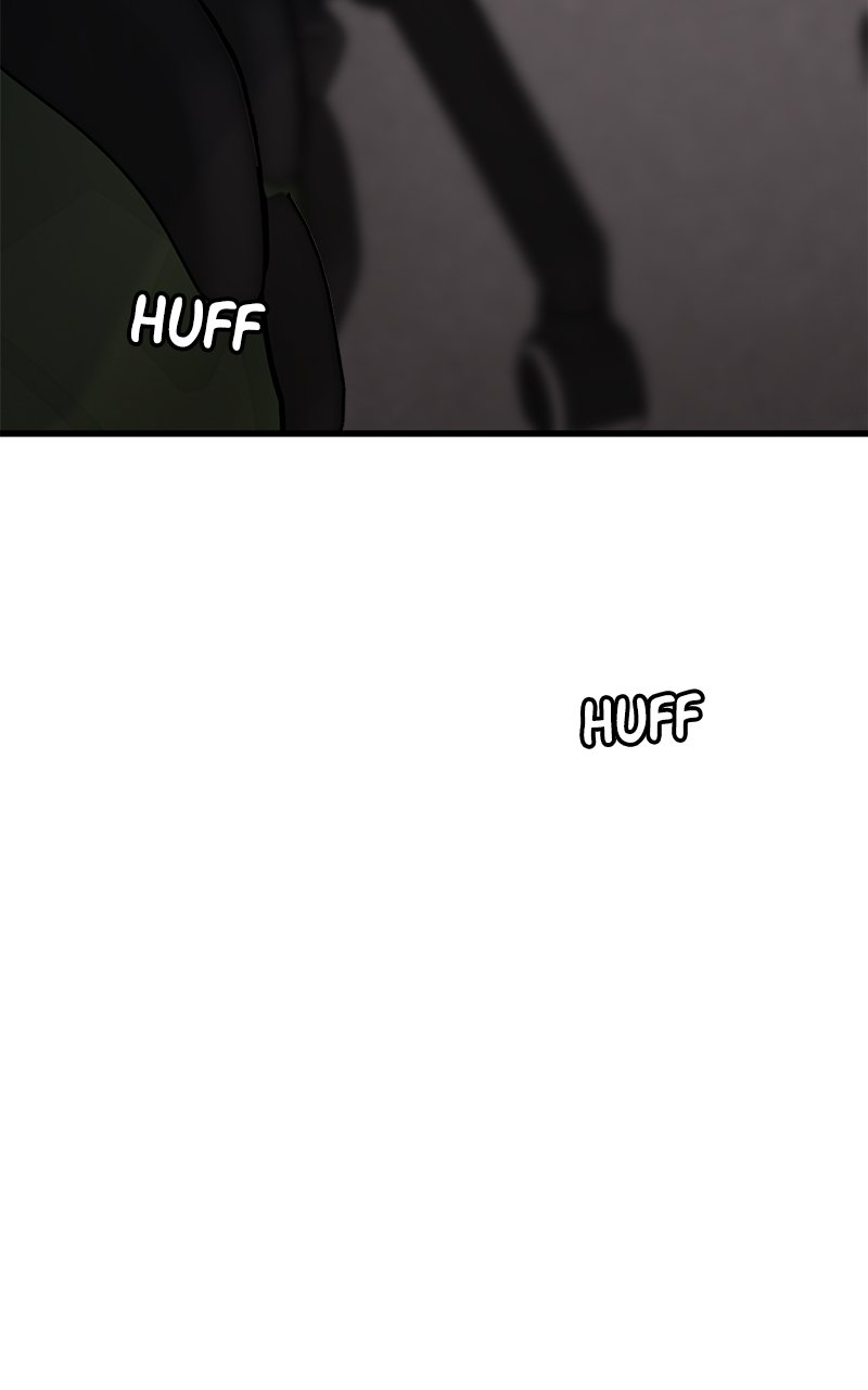 Random Target Chapter 82 - Page 91