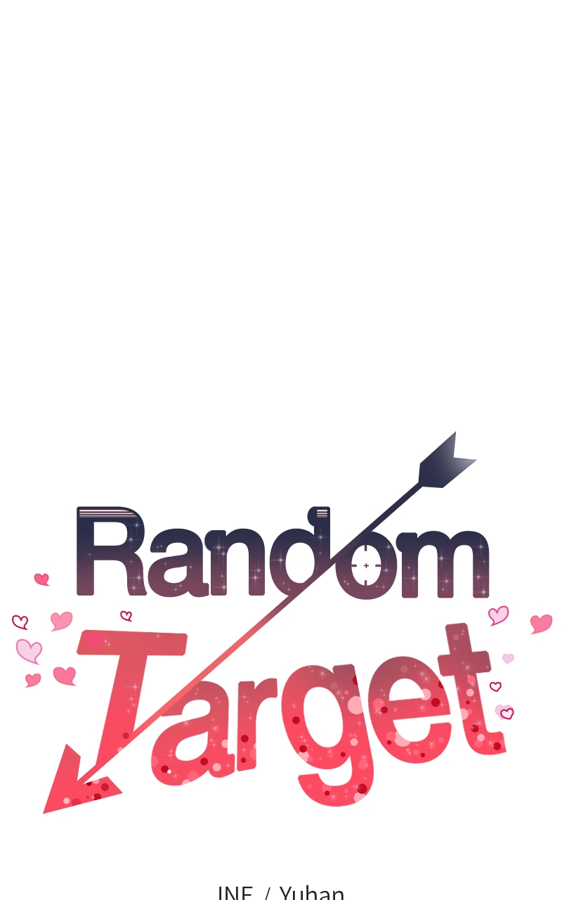 Random Target Chapter 83 - Page 1