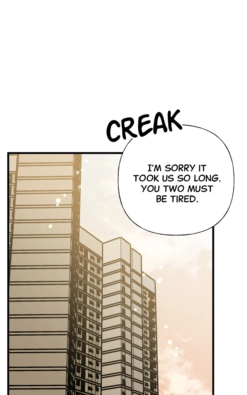 Random Target Chapter 83 - Page 109