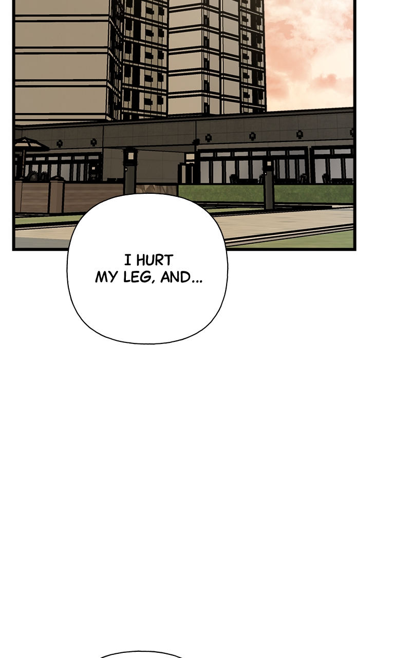 Random Target Chapter 83 - Page 110