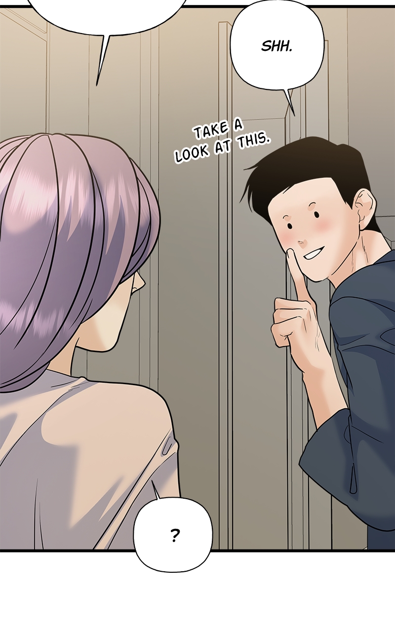 Random Target Chapter 83 - Page 113