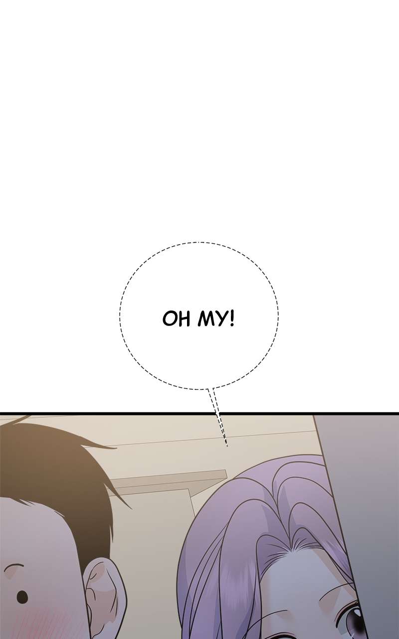 Random Target Chapter 83 - Page 114