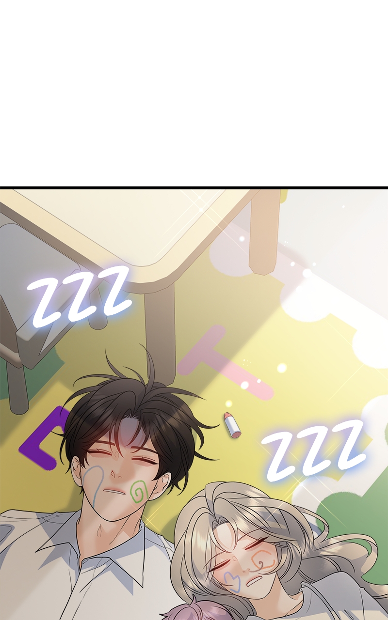 Random Target Chapter 83 - Page 117