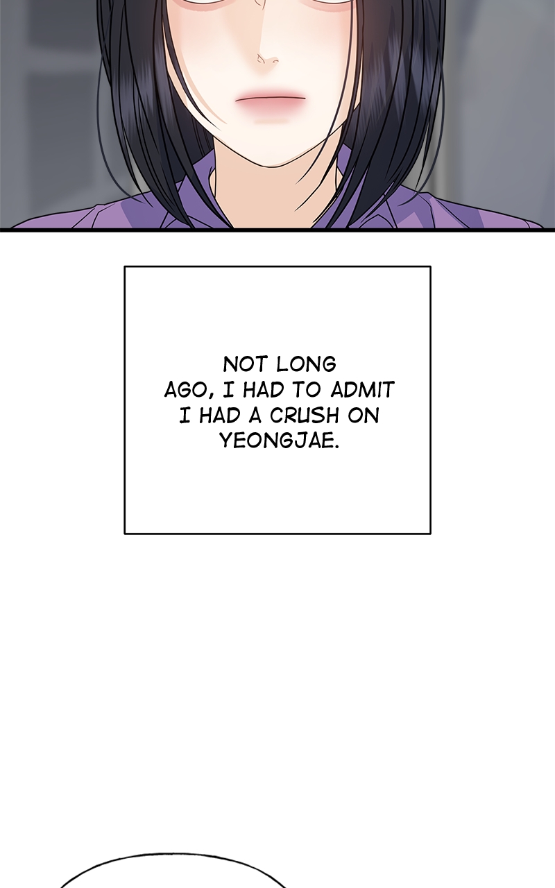 Random Target Chapter 83 - Page 38
