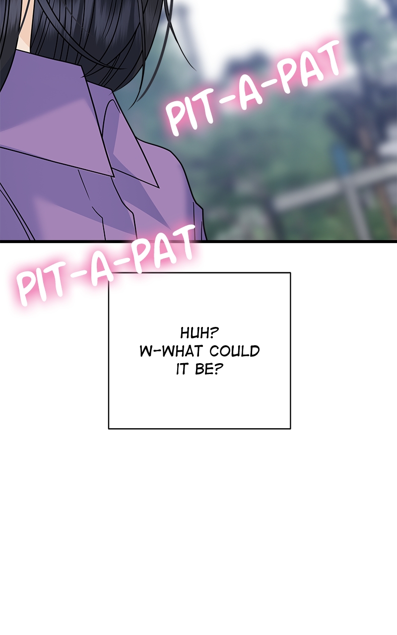 Random Target Chapter 83 - Page 40
