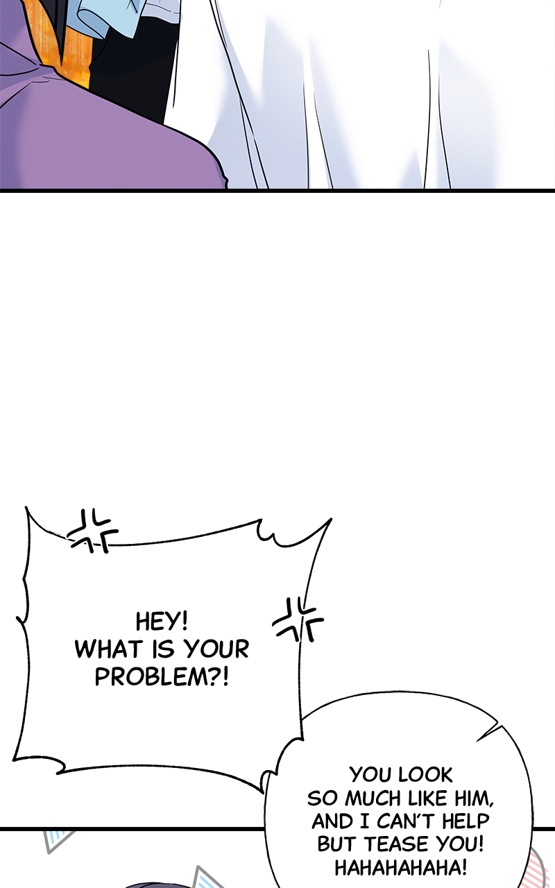 Random Target Chapter 83 - Page 42
