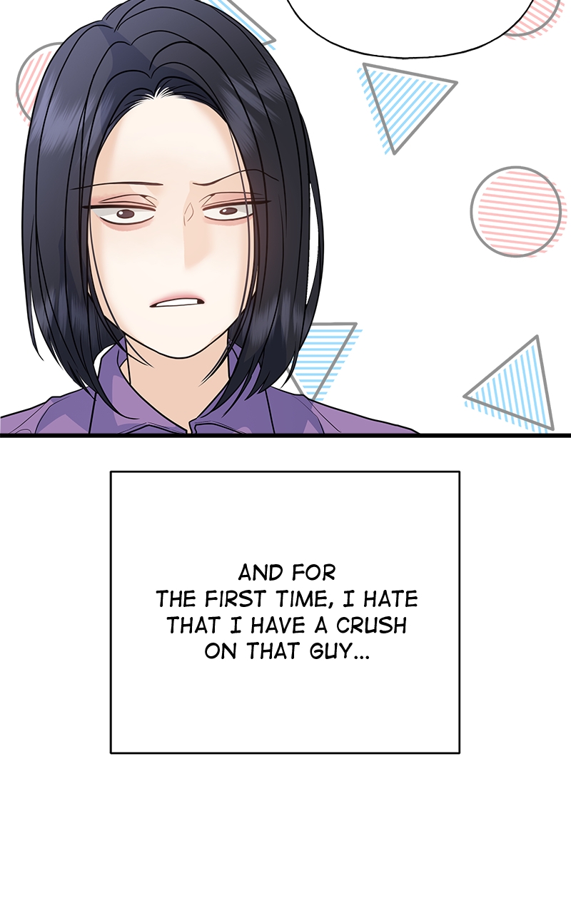 Random Target Chapter 83 - Page 43