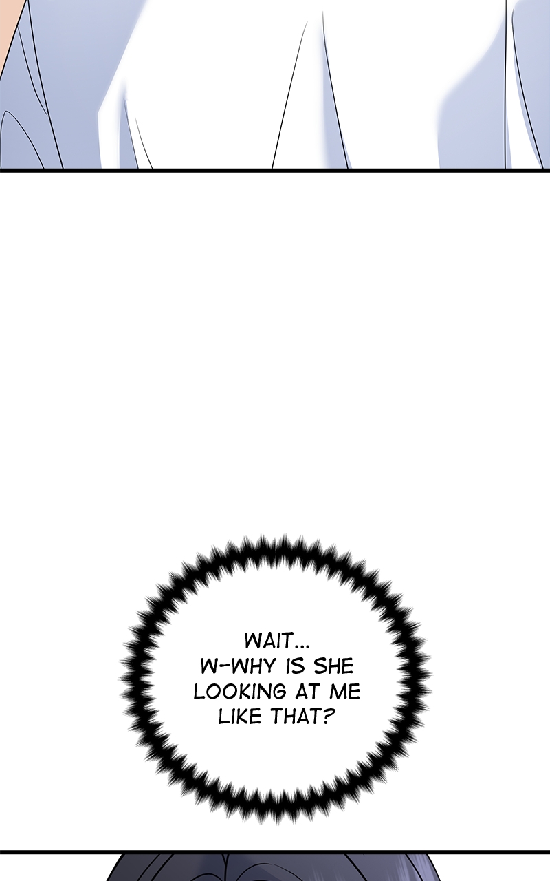 Random Target Chapter 83 - Page 46
