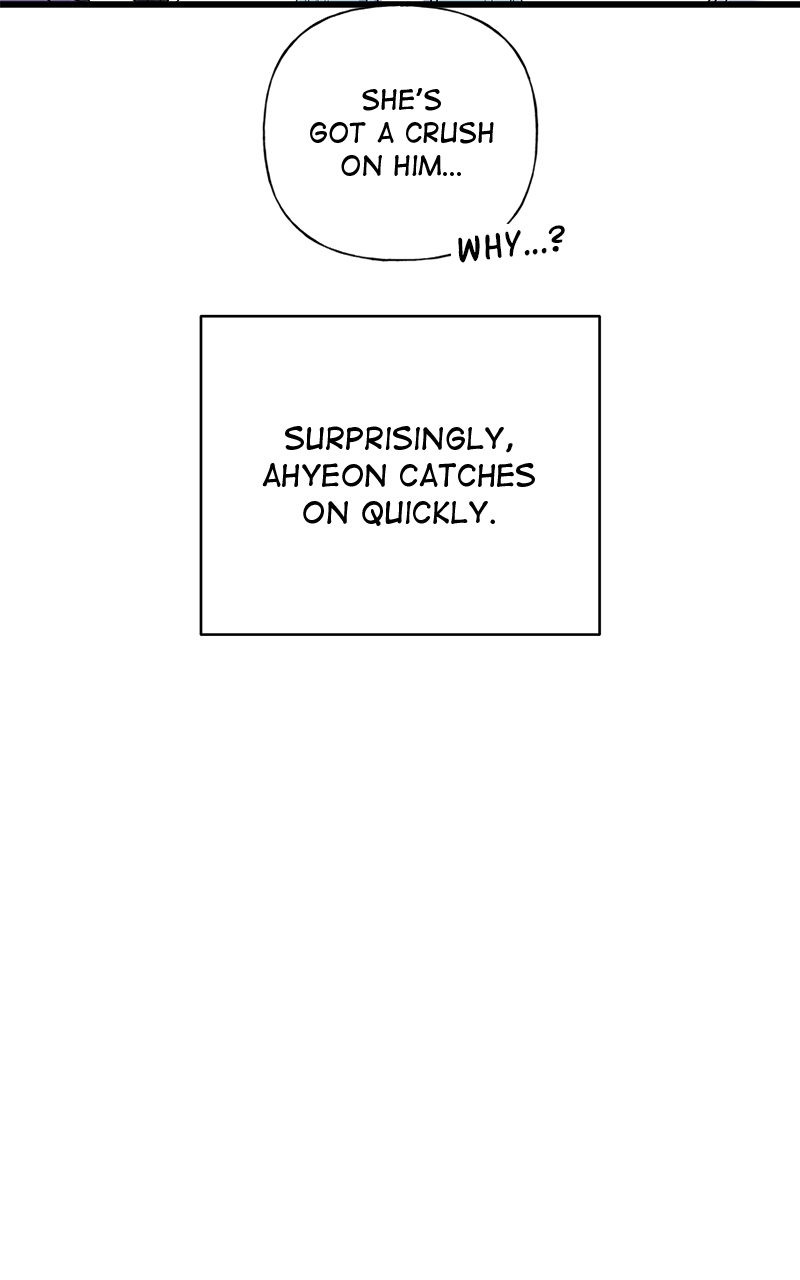 Random Target Chapter 83 - Page 51