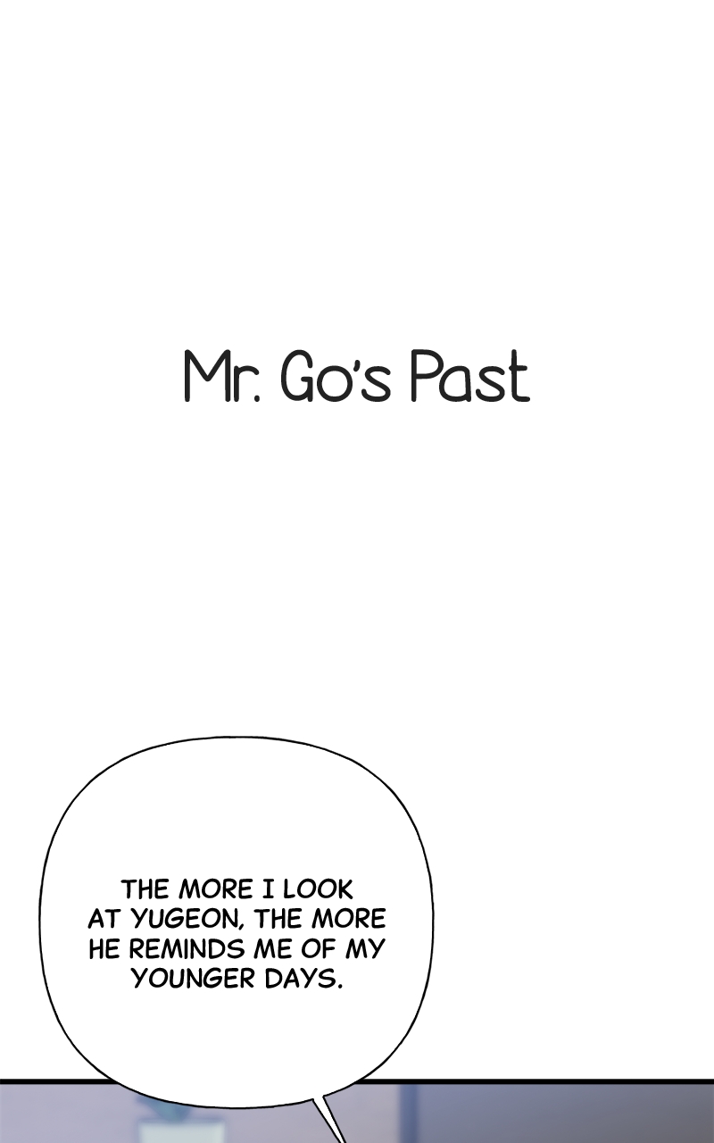Random Target Chapter 83 - Page 52