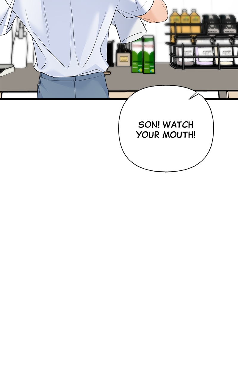 Random Target Chapter 83 - Page 67