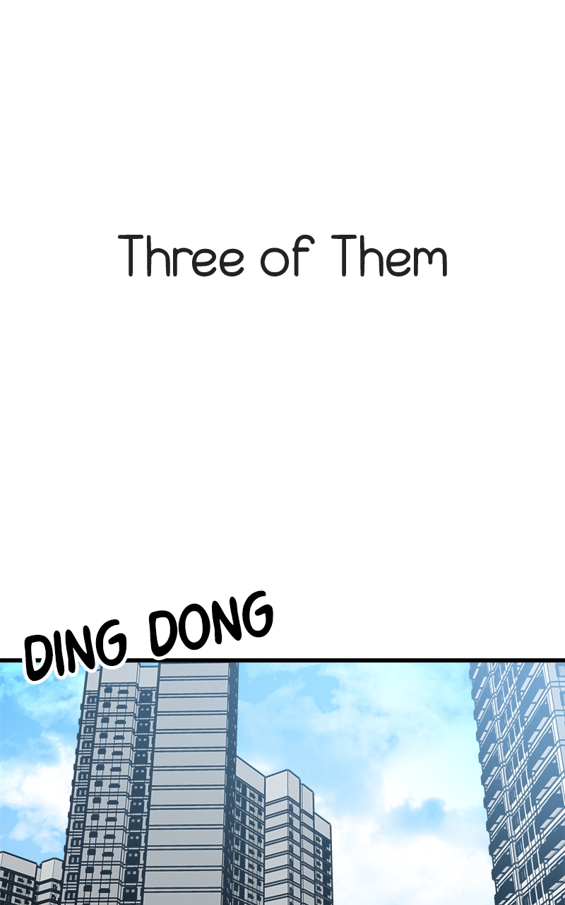 Random Target Chapter 83 - Page 68